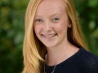 Photo of Sarah Lind