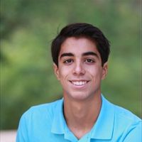 Cameron Aryanpour