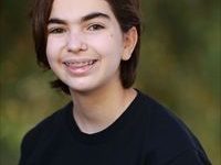 Photo of Samara Lehman