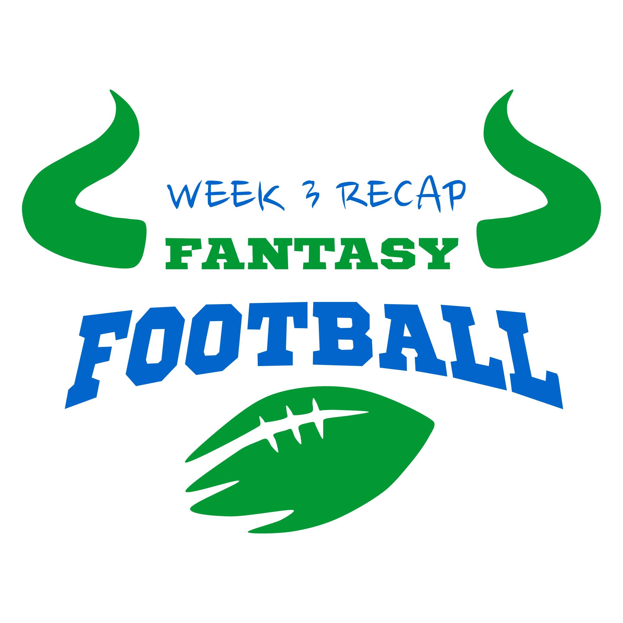 Fantasy Football Week 5: Buy-Low, Sell-High Trade Options for