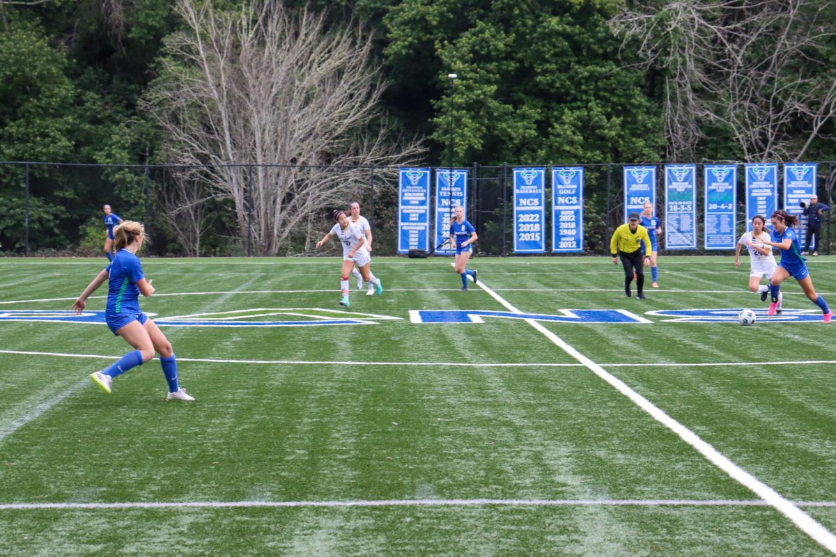 Girls varsity soccer kicks off with strong start to new season