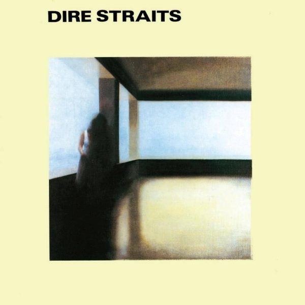 Dire Straits album hits NorCal vibe