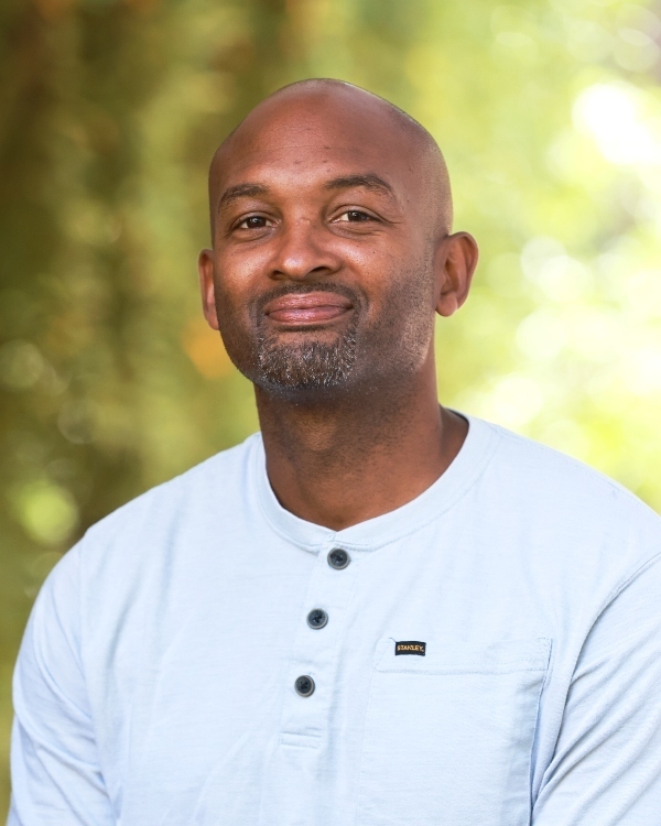 Director of Human Development and Wellness Arthur Lee. Lee faced many ups and downs during his college basketball career before he came to Branson.