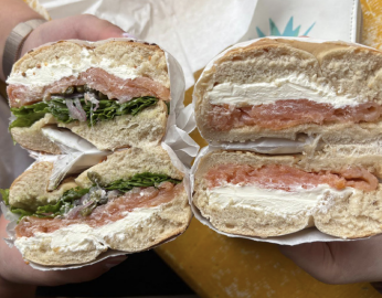 Off-Campus Eats You Can’t Miss