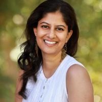 9th Grade Dean, Neha Kamdar