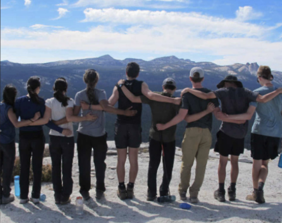 Photo Courtesy of Kaitlyn Schlipf and Marissa Higgins