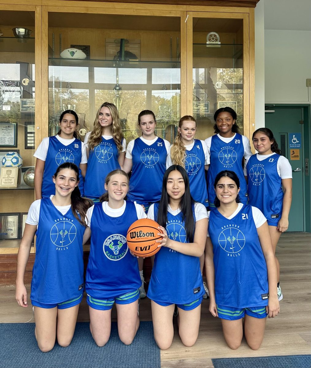 Girls basketball enters season with fresh energy